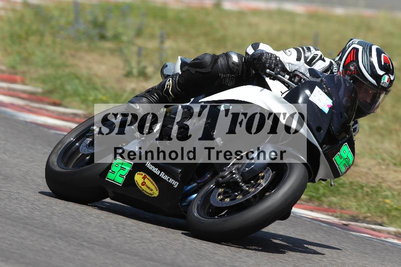 Archiv-2022/27 19.06.2022 Dannhoff Racing ADR/Gruppe B/92